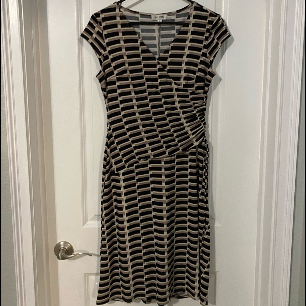 Jones Studio Dress, Sz 6